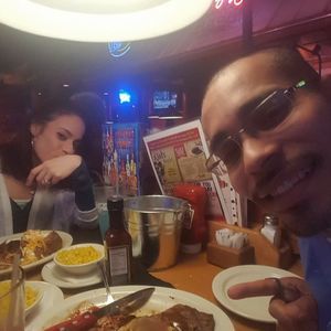 Meet your Posher, Krystal